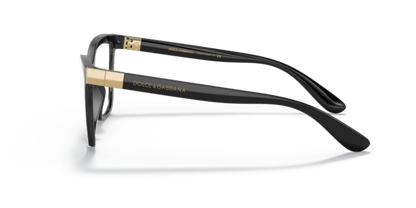 Black - 0DG5076 8056597548823