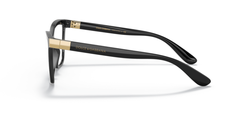 Black - 0DG5076 8056597548823