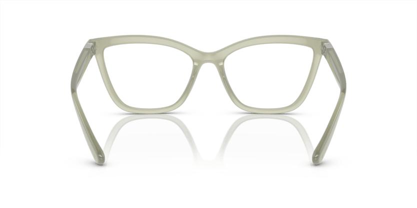 0DG5076 - Dolce & Gabbana - Green - (Milky Green 3345) - 55 - 17 - 140 MM - Ardor Eyewear 8056597960908