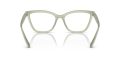 0DG5076 - Dolce & Gabbana - Green - (Milky Green 3345) - 55 - 17 - 140 MM - Ardor Eyewear 8056597960908