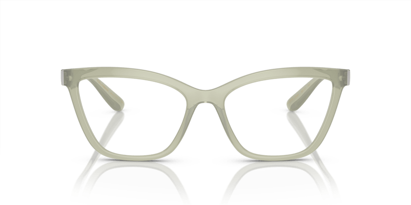 0DG5076 - Dolce & Gabbana - Green - (Milky Green 3345) - 55 - 17 - 140 MM - Ardor Eyewear 8056597960908