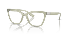 0DG5076 - Dolce & Gabbana - Green - (Milky Green 3345) - 55 - 17 - 140 MM - Ardor Eyewear 8056597960908