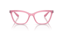 0DG5076 - Dolce & Gabbana - Pink - (Milky Pink 1912) - 53 - 17 - 140 MM - Ardor Eyewear 8056597960878