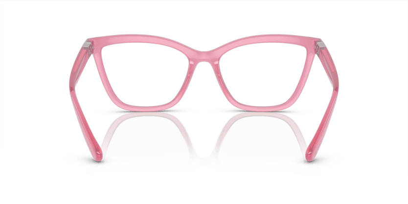 0DG5076 - Dolce & Gabbana - Pink - (Milky Pink 1912) - 53 - 17 - 140 MM - Ardor Eyewear 8056597960878