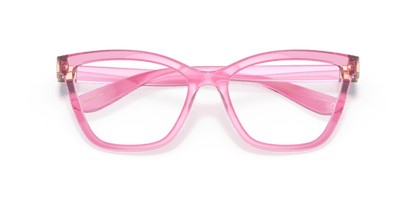 Transparent Pink - 0DG5076 8056597548816