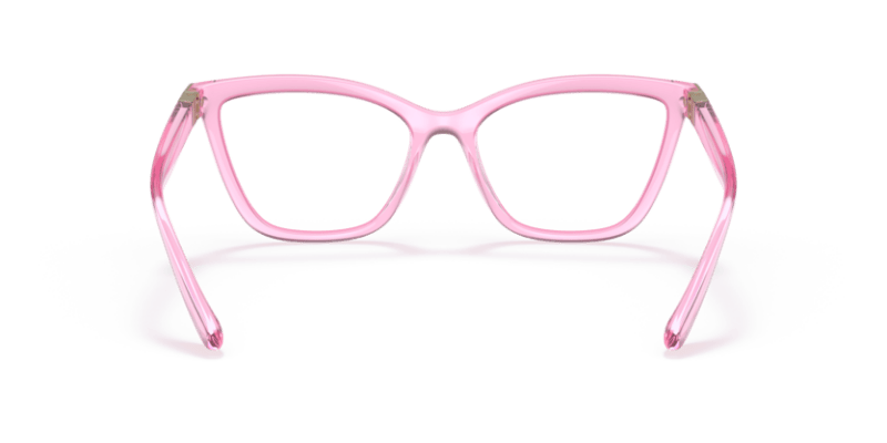 Transparent Pink - 0DG5076 8056597548816