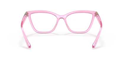 Transparent Pink - 0DG5076 8056597548816