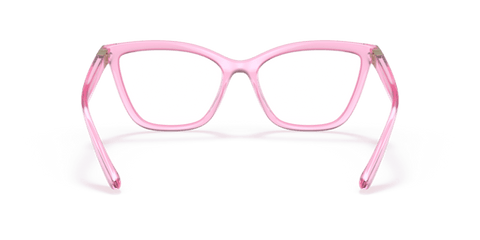 Transparent Pink - 0DG5076 8056597548816