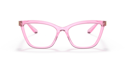 Transparent Pink - 0DG5076 8056597548816
