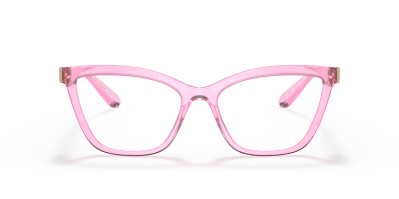 Transparent Pink - 0DG5076 8056597548816