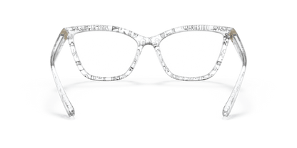 Transparent Graffiti - 0DG5076 8056597548847