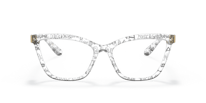 Transparent Graffiti - 0DG5076 8056597548847