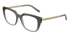 0DG5087 - Dolce & Gabbana - Black - (Gradient Black 3385) - 53 - 18 - 140 MM - Ardor Eyewear 8056597757607