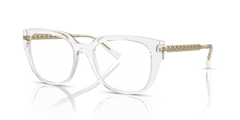 0DG5087 - Dolce & Gabbana - Transparent - (Crystal 3133) - 53 - 18 - 140 MM - Ardor Eyewear 8056597961165