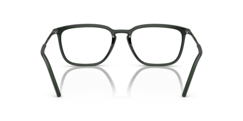 Transparent Green - 0DG5098 8056597845946