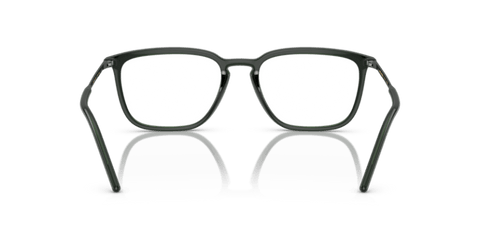 Transparent Green - 0DG5098 8056597845946