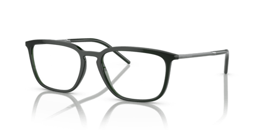 Transparent Green - 0DG5098 8056597845946