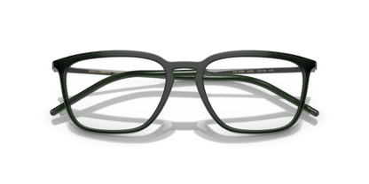 Transparent Green - 0DG5098 8056597845946