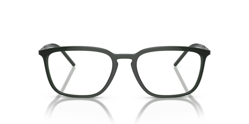 Transparent Green - 0DG5098 8056597845946