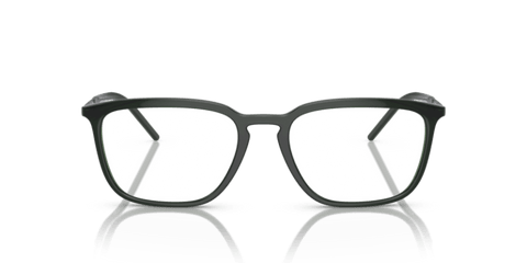 Transparent Green - 0DG5098 8056597845946
