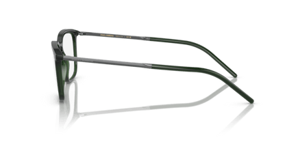 Transparent Green - 0DG5098 8056597845946