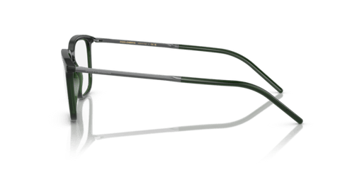 Transparent Green - 0DG5098 8056597845946