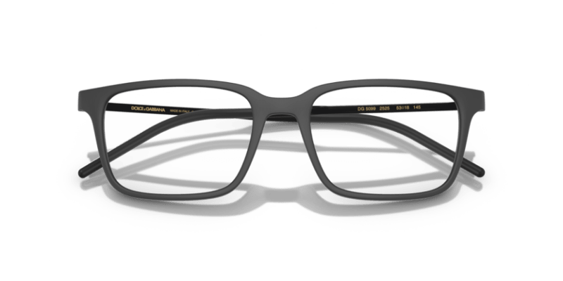 Matte Black - 0DG5099 8056597845984