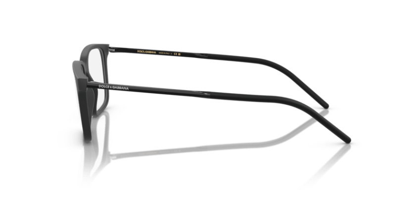 Matte Black - 0DG5099 8056597845984