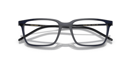 Transparent Blue - 0DG5099 8056597846028