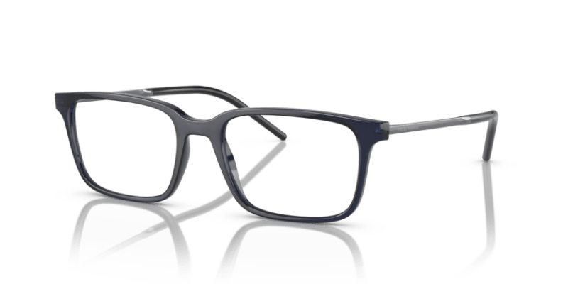Transparent Blue - 0DG5099 8056597846028