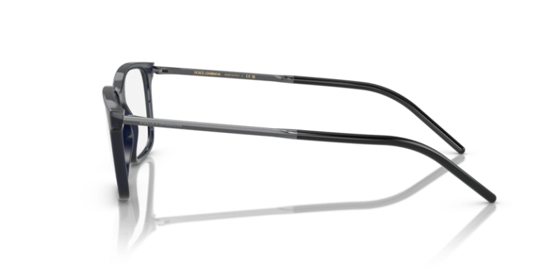 Transparent Blue - 0DG5099 8056597846028