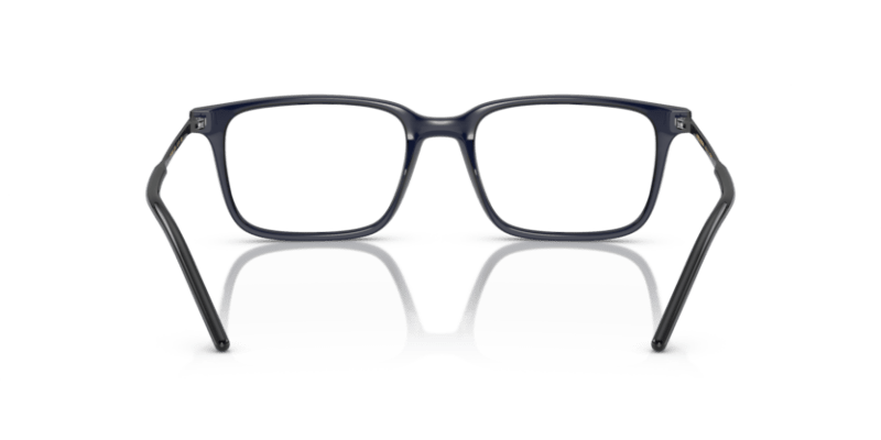 Transparent Blue - 0DG5099 8056597846028