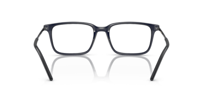 Transparent Blue - 0DG5099 8056597846028