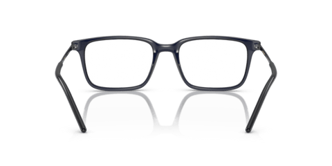 Transparent Blue - 0DG5099 8056597846028