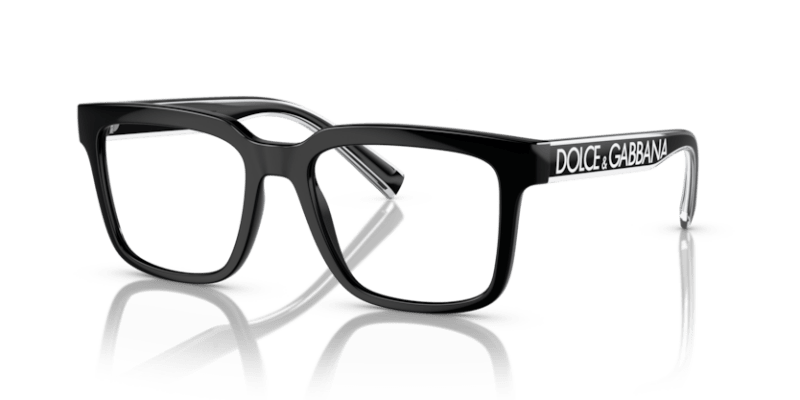 Black - 0DG5101 8056597845359