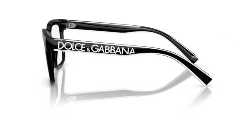 Black - 0DG5101 8056597845359