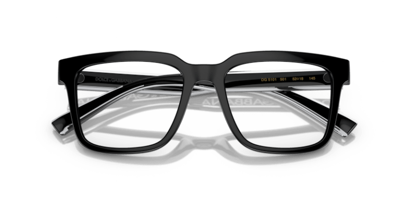 Black - 0DG5101 8056597845359