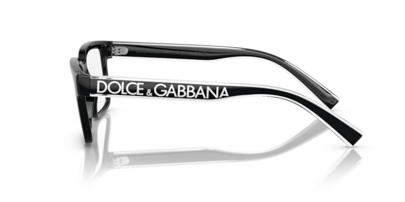 Black - 0DG5102 8056597845632