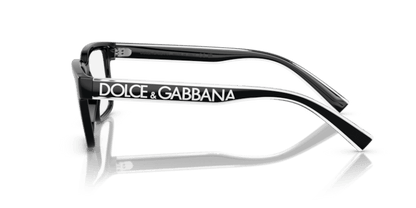 Black - 0DG5102 8056597845632