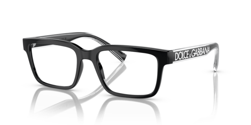 Black - 0DG5102 8056597845632