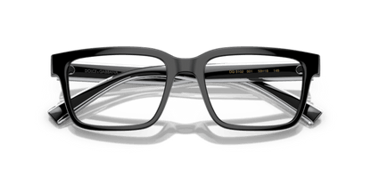 Black - 0DG5102 8056597845632