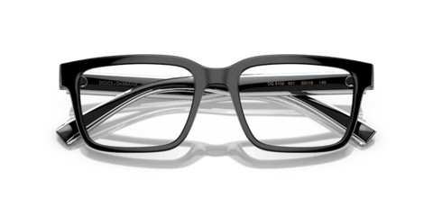 Black - 0DG5102 8056597845632