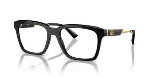 Black - 0DG5104 8056597849029