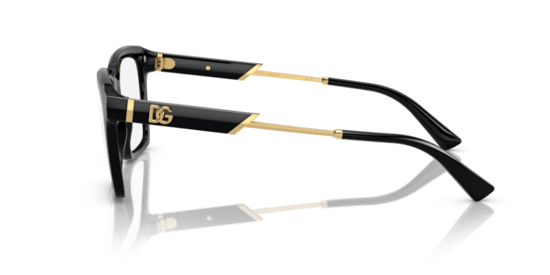 Black - 0DG5104 8056597849029