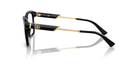 Black - 0DG5104 8056597849029