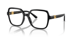 0DG5105U - Dolce & Gabbana - Black - (Black 501) - 53 - 18 - 145 MM - Ardor Eyewear 8056597949408