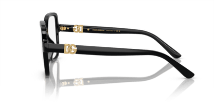 Black - 0DG5105U 8056597949408