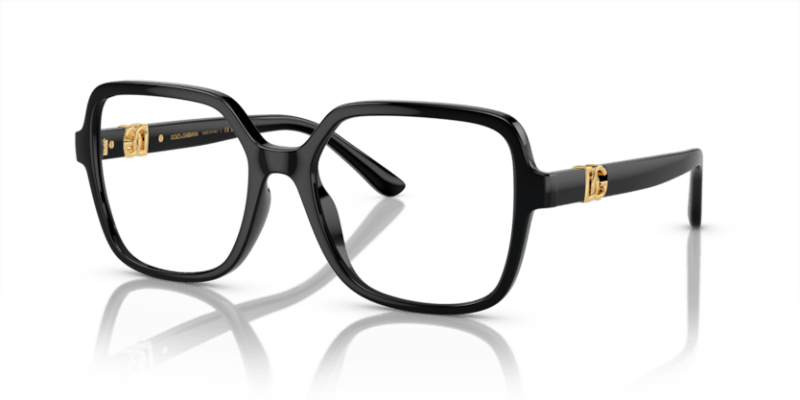 Black - 0DG5105U 8056597949408