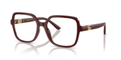 0DG5105U - Dolce & Gabbana - Red - (Bordeaux 3091) - 53 - 18 - 145 MM - Ardor Eyewear 8056262302637