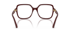 0DG5105U - Dolce & Gabbana - Red - (Bordeaux 3091) - 53 - 18 - 145 MM - Ardor Eyewear 8056262302637